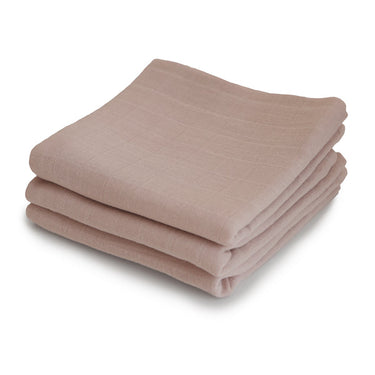 Mushie Muslin Cloth, Natural